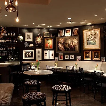 Hotel Zaza Dallas 